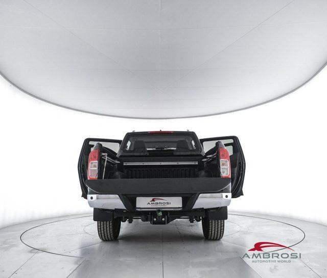 NISSAN Navara 2.3 dCi 190 CV 7AT 4WD Double Cab Tekna