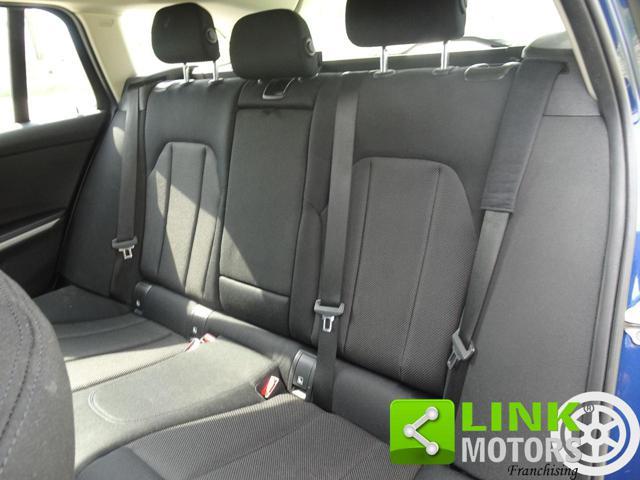 BMW 320 d 48V xDrive Touring