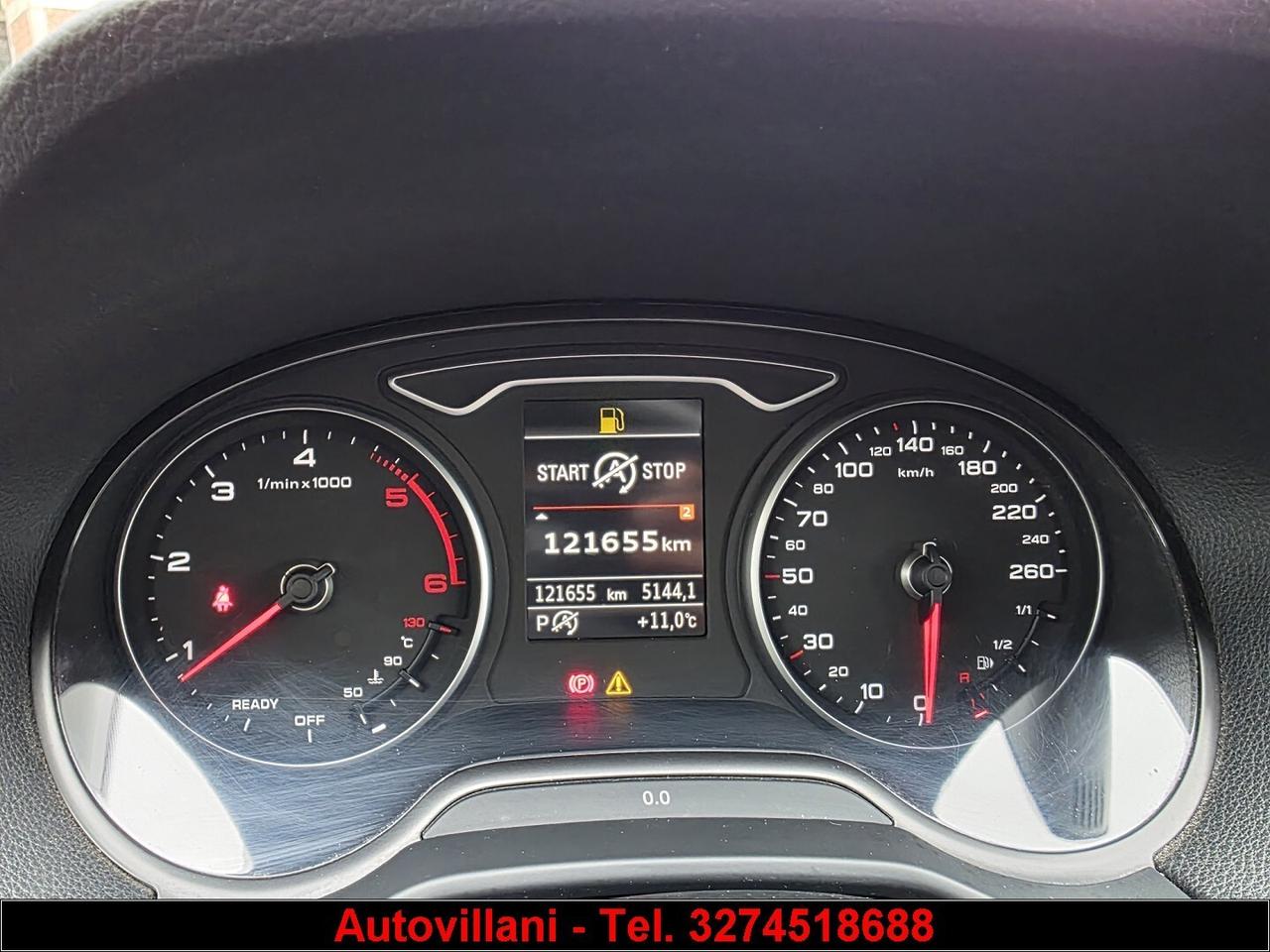 Audi Q2 30 TDI S tronic Identity Black 1.6 TDI CV