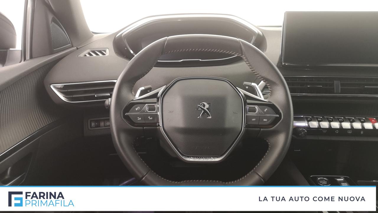 PEUGEOT 3008 II 2021 - 3008 1.5 bluehdi Allure Pack s&s 130cv eat8