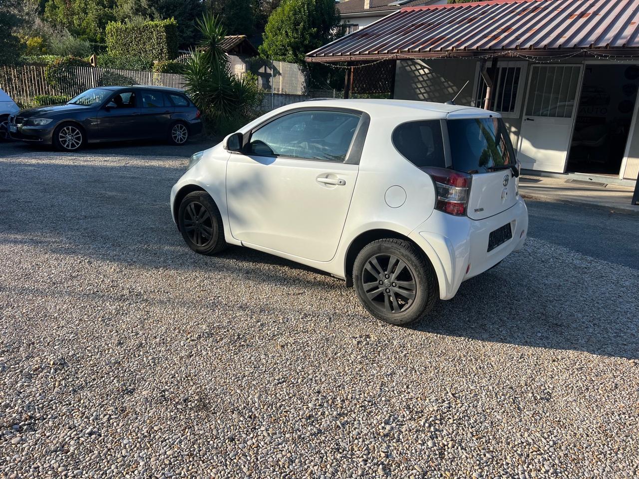 Toyota iQ 1.0 High Collection