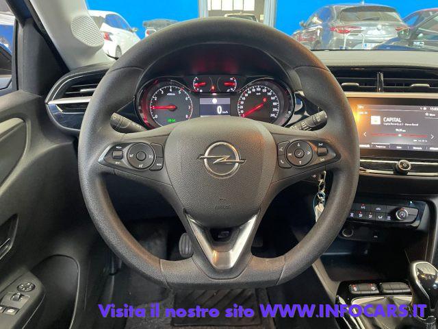 OPEL Corsa 1.2 Edition 75cv NEOPATENTATI PROMO