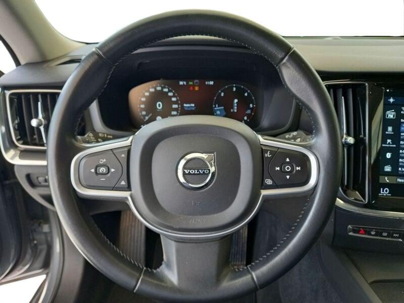 Volvo V60 D3 150 CV Automatica NAVI LED Business