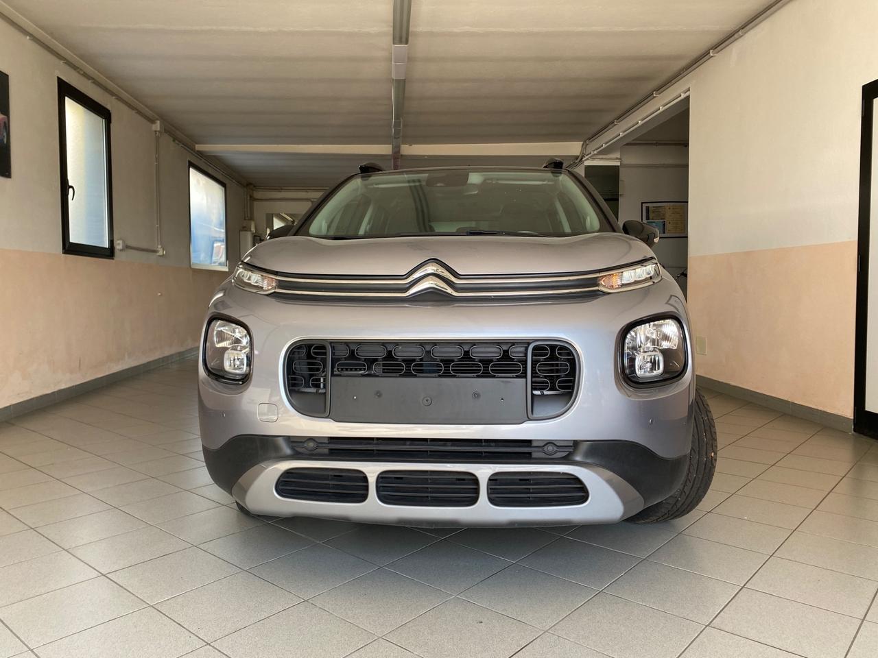 Citroen C3 Aircross PureTech 110 S&S Shine - km 65.000