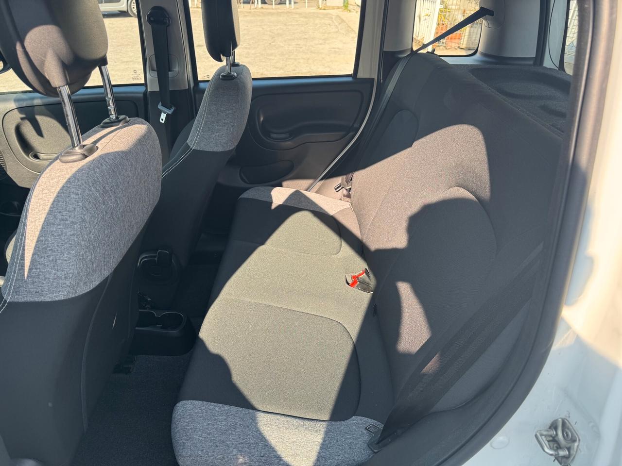 Fiat Panda 1.2 GPL 2021 CITYLIFE