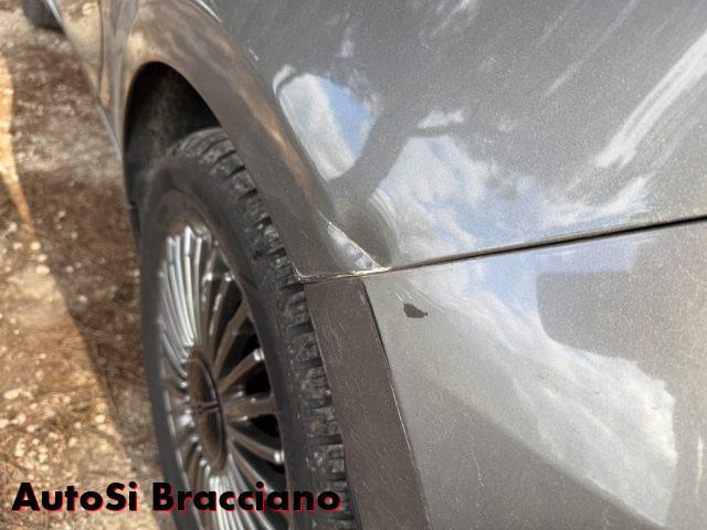 FIAT 500e Berlina 42 kWh Icon