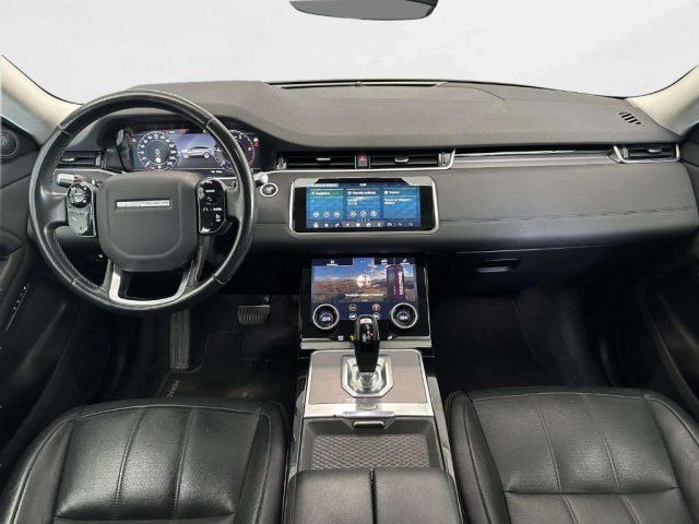 LAND ROVER Range Rover Evoque 2.0D I4-L.Flw 150 CV AWD Auto SE