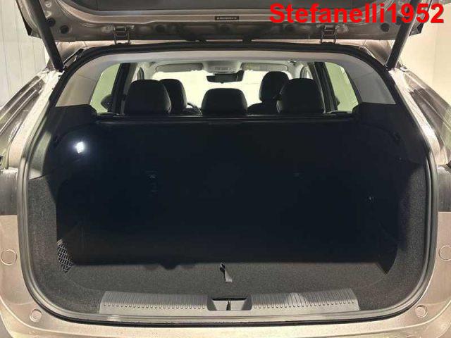 MG HS MG NEW 1.5T DCT Luxury Benzina - Sterling silver
