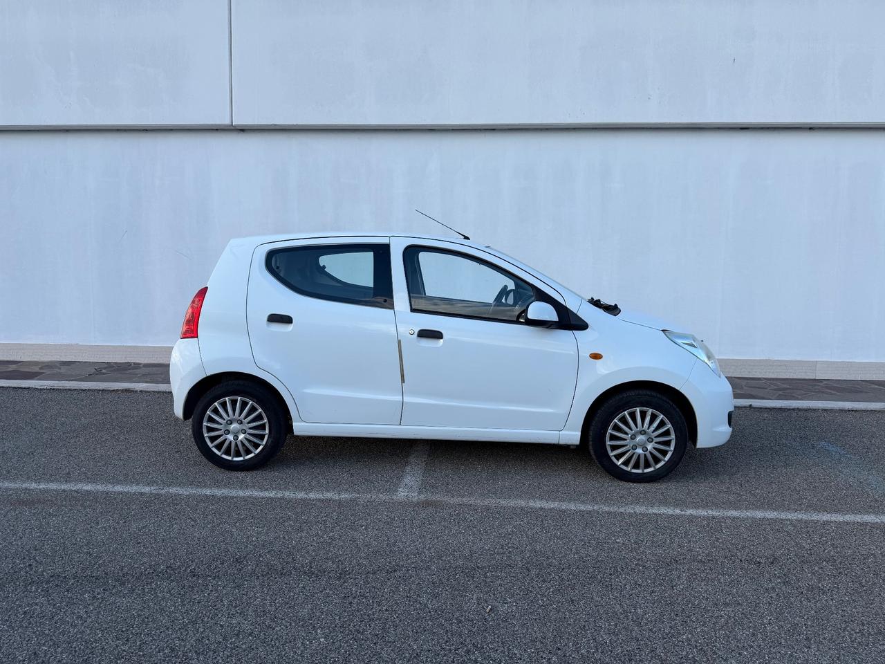 Suzuki Alto 1.0 GL