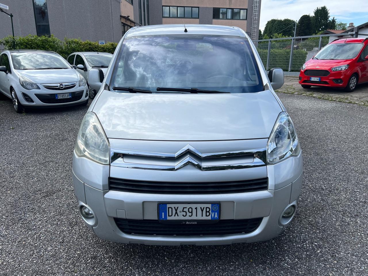 Citroen Berlingo 1.6 16V 90CV Multispace