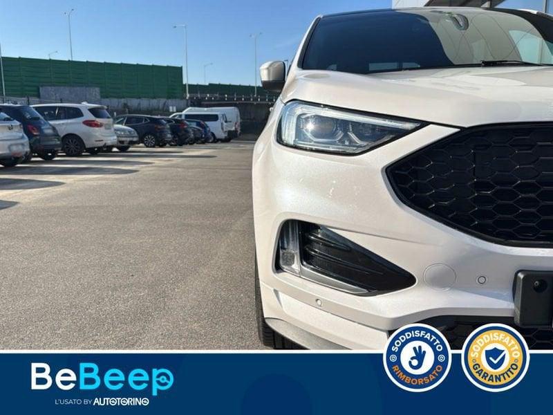 Ford Edge 2.0 ECOBLUE ST-LINE S&S AWD 238CV AUTO 8M