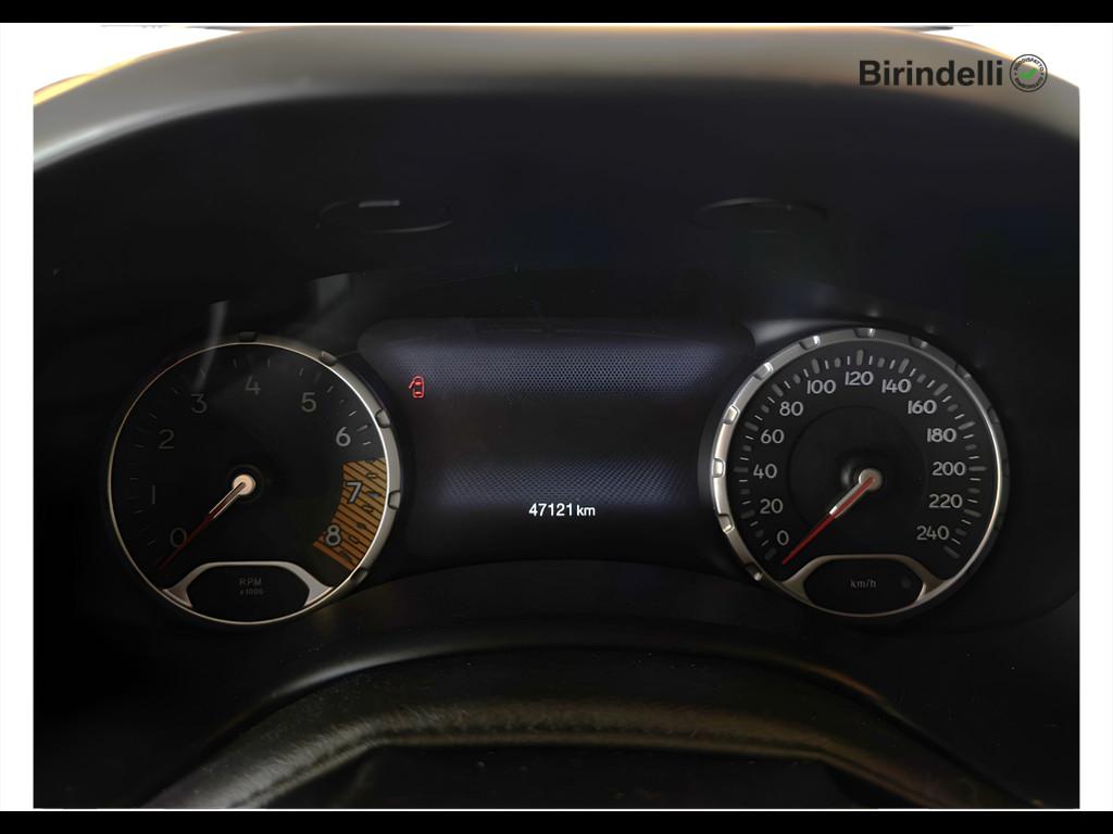 JEEP Renegade - Renegade 1.3 T4 DDCT Limited
