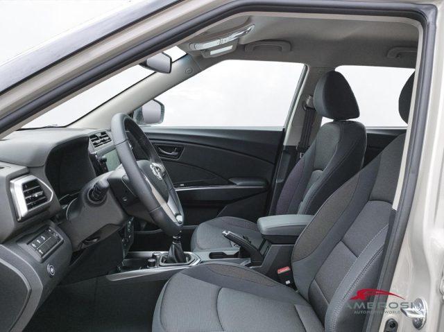 KGM Tivoli MUST 1.5 Turbo GDI 135 CV