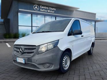 Mercedes-Benz Vito Vito 1.6 111 CDI PC-SL Furgone Long
