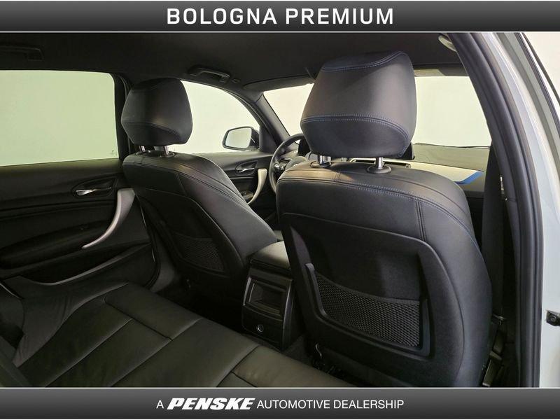 BMW Serie 1 118i 5p. Msport