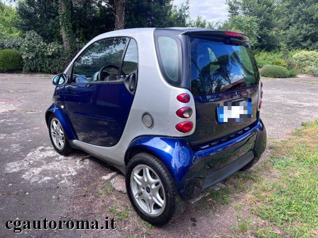SMART ForTwo 600 smart passion LEGGI DESCRIZIONE