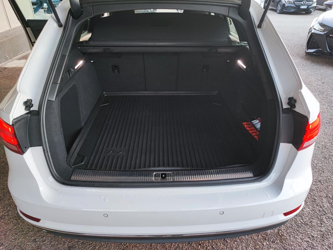 Audi A4 Avant 2.0 TDI 150 CV Business Sport