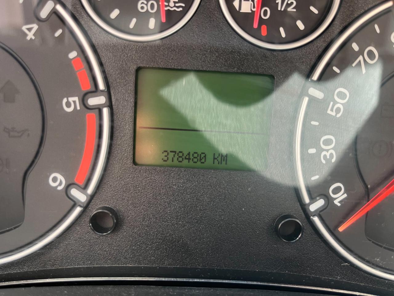 Ford Fiesta 1.4 TDCi 5p. Collection