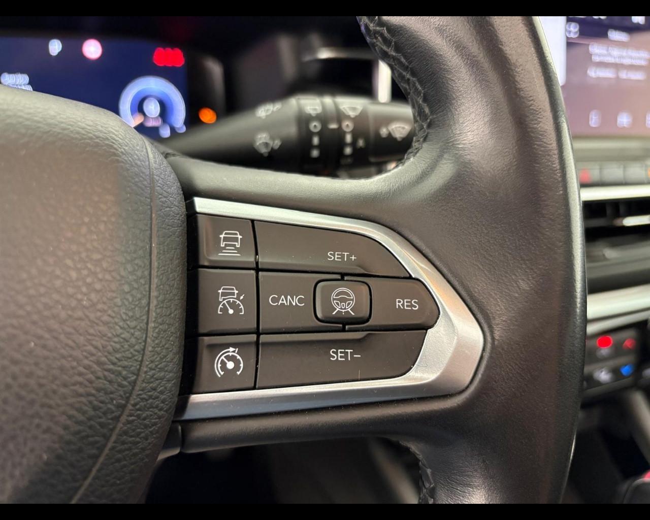 JEEP Compass 1.5 turbo t4 mhev S 2wd 130cv dct