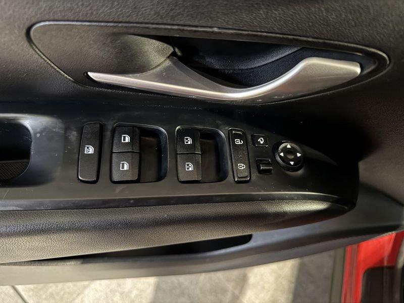 Hyundai Tucson Tucson 1.6 T-GDI 48V XTech