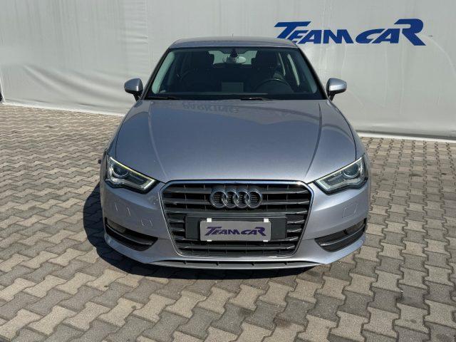 AUDI A3 SPB 1.6 TDI S tronic Attraction Pelle, Ok neop