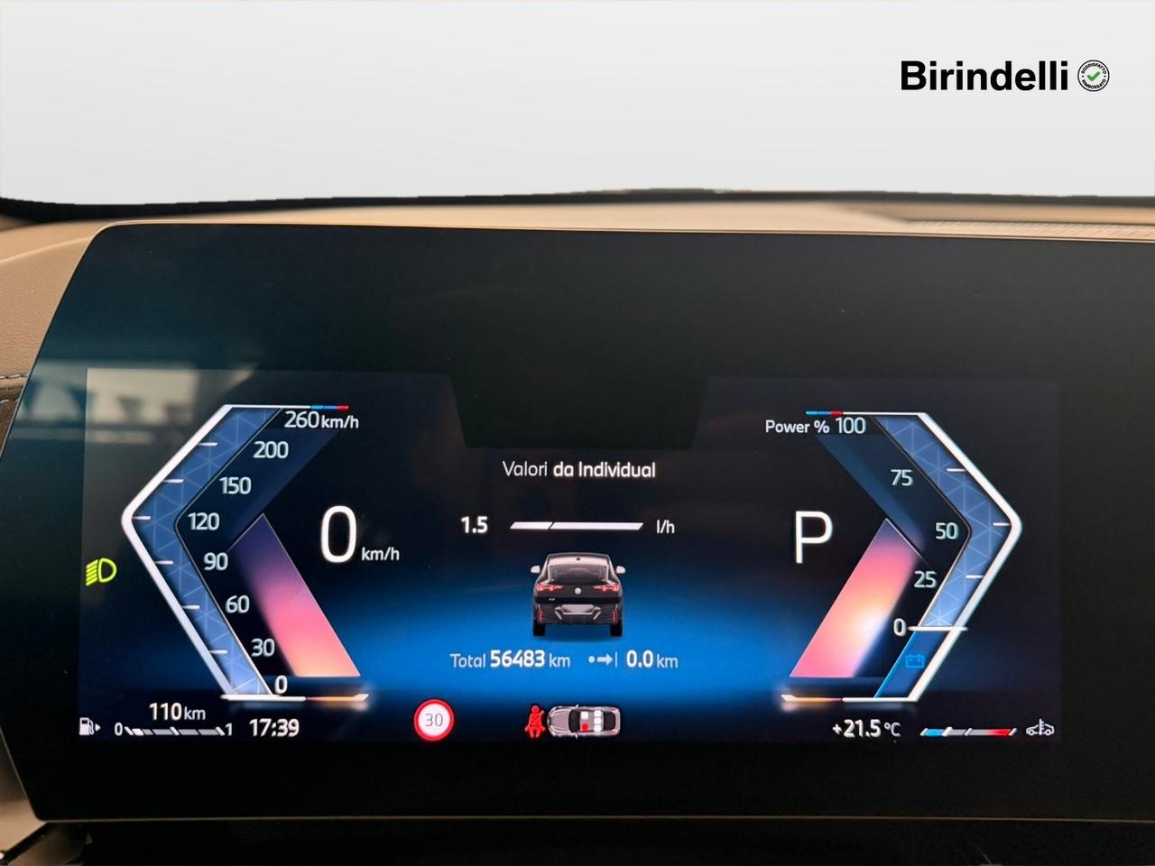 BMW X2 (U10) - X2 sDrive 18d MSport