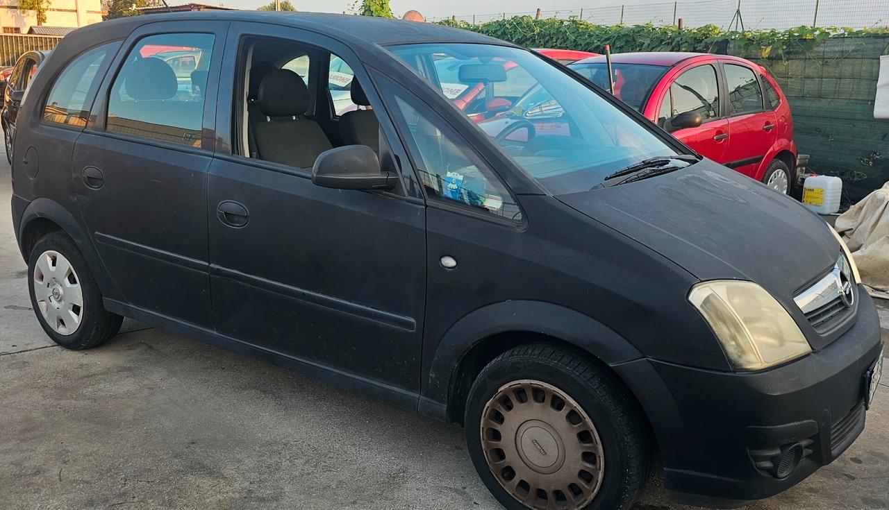 Opel Meriva 1.3 CDTI GUIDABILE DA NEOPATENTATI
