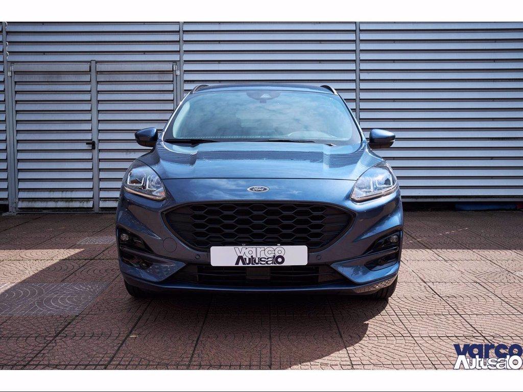 FORD Kuga 1.5 ecoblue st-line 2wd 120cv del 2022