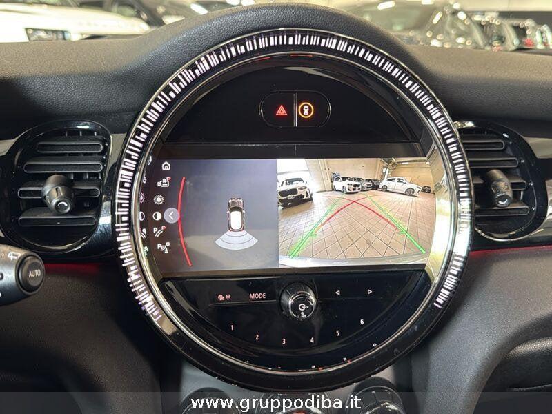 MINI Mini F56 2021 3p 3p 2.0 JCW JCW auto