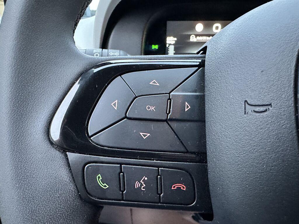 Fiat Pandina 1.0 FireFly Hybrid