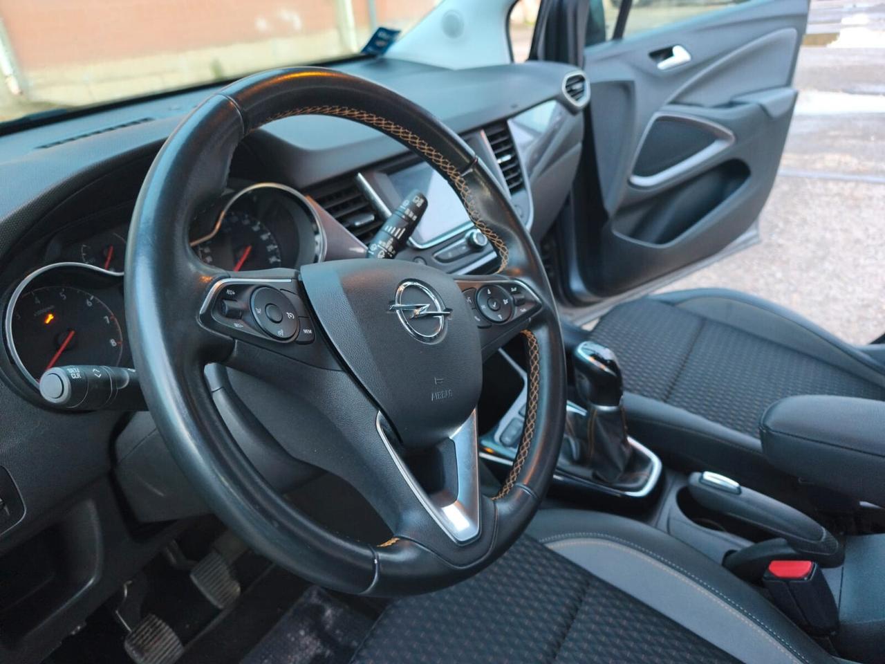 Opel Crossland X 2020---1.2 Benzina Neopatentati