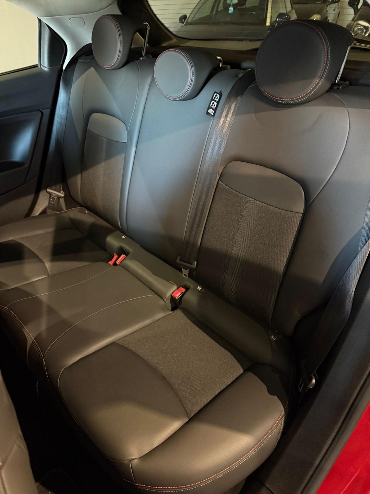 Fiat 500X 1.3 -NEOPATENTATI-UNICO PROPRIETARIO