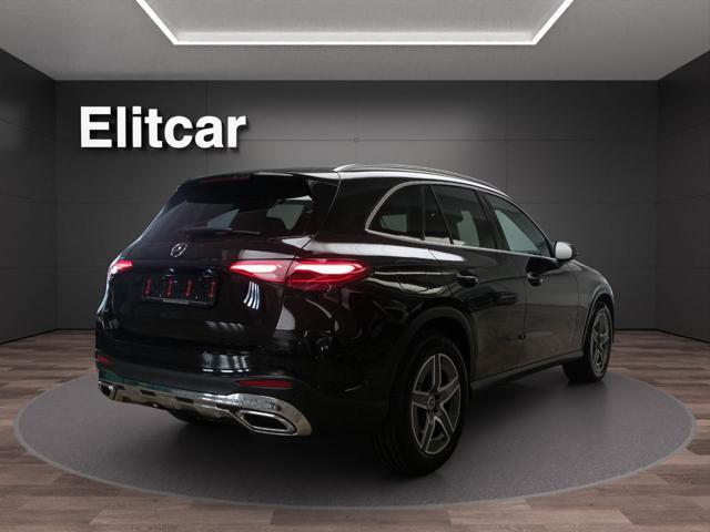 MERCEDES-BENZ GLC 200 4Matic Mild Hybrid AMG Line Advanced Plus