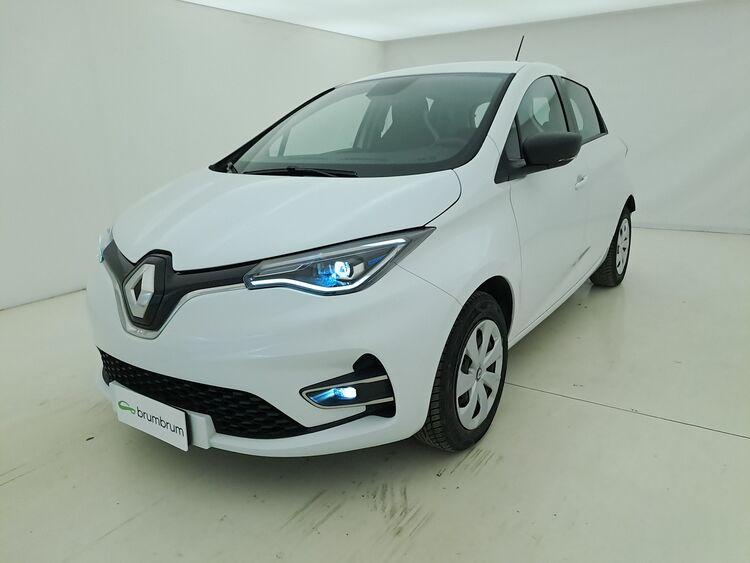 Renault ZOE Life BR047602 Elettrico 109CV