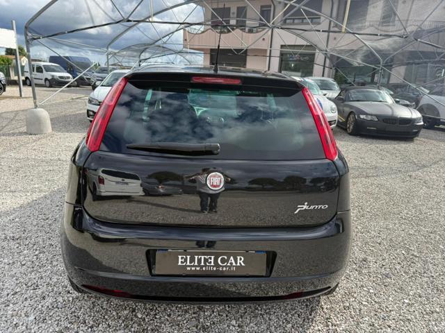 FIAT Punto Classic 1.2 3 porte Dynamic