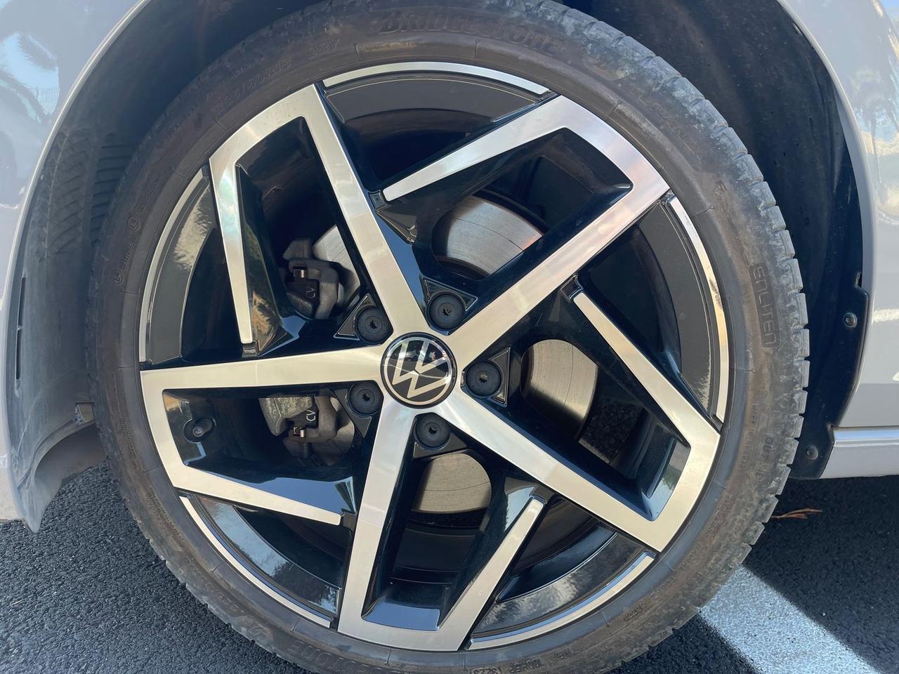 Volkswagen Golf 1.4 eHybrid PHEV Style #12026