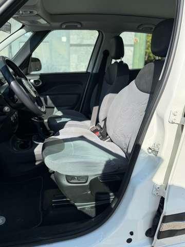 Fiat 500L 1.3 M-JET 85 CV DCT F1 LOUNGE