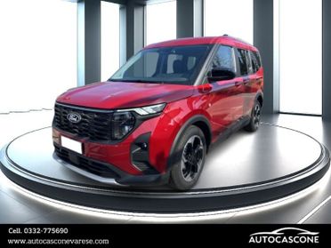FORD Tourneo Courier 2ªs Tourneo Courier 1.0 E...