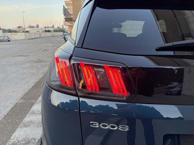PEUGEOT 3008 1.5 BlueHDi 130 S&S Allure Pack C.AUTOMATICO