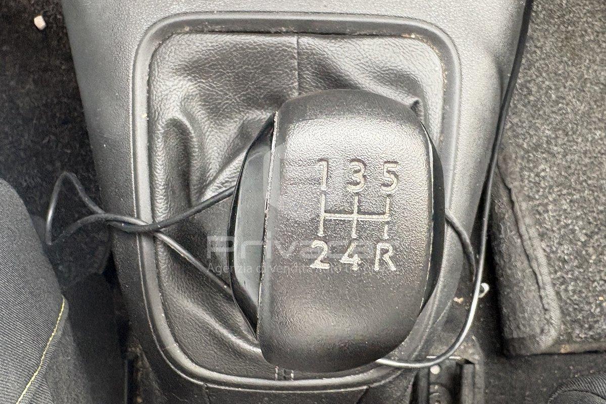 CITROEN C3 PureTech 83 S&S Feel Pack