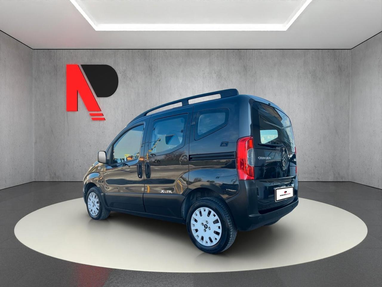 Citroen Nemo 1.3 HDi 75CV XTR Theatre