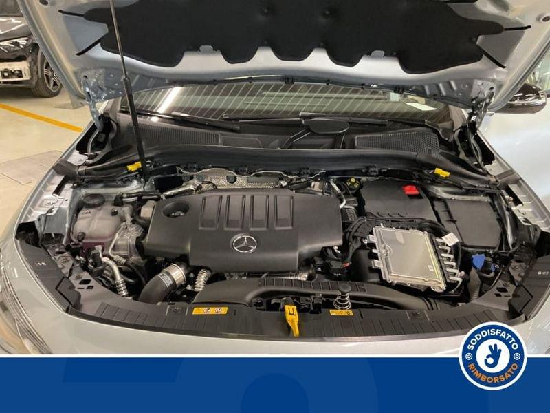 Mercedes-Benz GLA 200d Automatic 4Matic AMG Line Advanced Plus