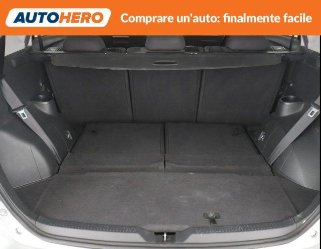 TOYOTA Verso 1.6 Active