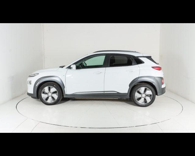 HYUNDAI Kona EV 64 kWh XPrime