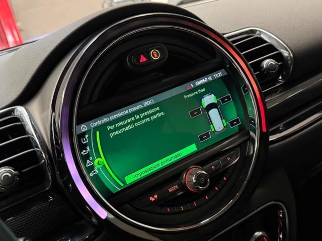 MINI Clubman 1.5 One D Business Clubman *OK NEOPATENTATI*