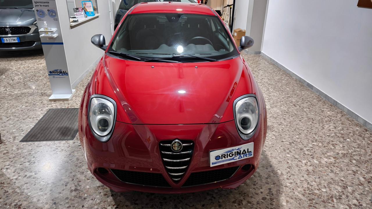 Alfa Romeo MiTo 1.4 78 CV 8V S&S Distinctive