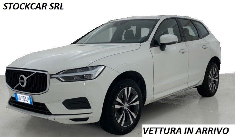 Volvo XC 60 XC60 D3 AUTOCARRO