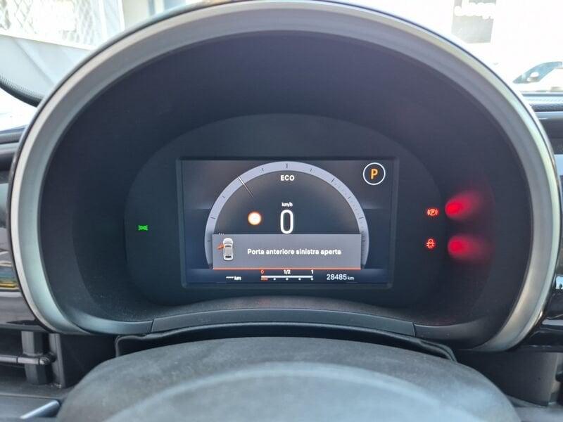 FIAT 600 (2023-->) Hybrid 145 CV DCT MHEV