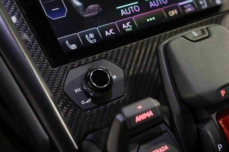 Lamborghini Urus 4.0 S V8 auto