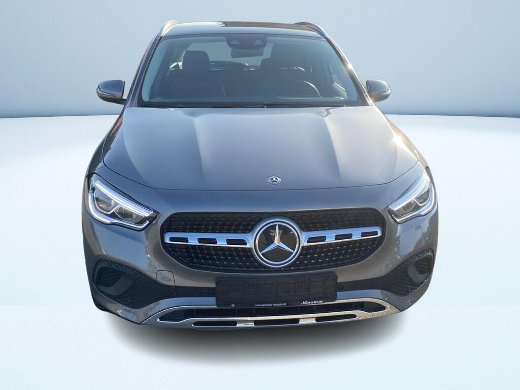 Mercedes GLA 200 200 Sport 7G-DCT